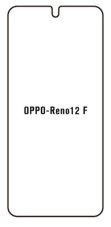 engaroGuard Hydrogel - ochranná fólia - OPPO Reno 12 F 5G