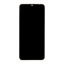 Displej s rámom Honor X7a Black