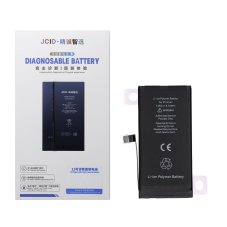 Akkumulátor Jcid Diagnosable (Used) Battery iPhone 12 mini 2460 mAh (High Capacity)