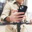 Kryt Case Google Pixel 9 Matt Black