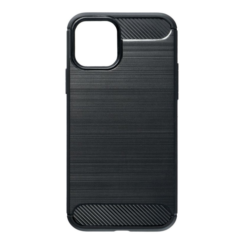 Kryt Case Xiaomi Redmi Note 15 4G / 5G Carbon Black