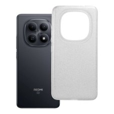 Pouzdro na Xiaomi Redmi Note 15 Pro 4G Shining Silver