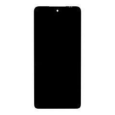 Motorola Moto G75 Displej