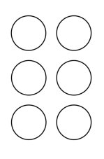 Hidrogél - 6x védőfólia - Samsung Galaxy Watch 4 (44mm) Hidrogél - 6x védőfólia - Samsung Galaxy Watch 4 (44mm)