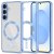 Tok Tech-Protect Magflex Magsafe Samsung Galaxy S25 Tengeri Blue