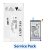 Batéria Battery Eb-Bg975Abu Samsung Galaxy S10 Plus G975 Gh82-18827A (Service Pack - originálny diel)