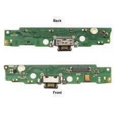 Motorola Moto G7 Power - Nabíjací flex s PCB doskou a konektor Motorola Moto G7 Power - Nabíjací flex s PCB doskou a konektor