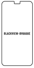Hidrogél - védőfólia - Blackview BV6600E