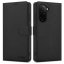 Kryt Tech-Protect Wallet Xiaomi Poco M7 Black