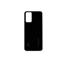 Xiaomi Redmi Note 12S Náhradní kryt baterie Onyx Black