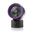 Desk Fan Lld-F87R Gray