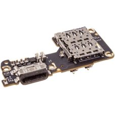 Xiaomi 12 - Nabíjací flex s PCB doskou a konektorom
