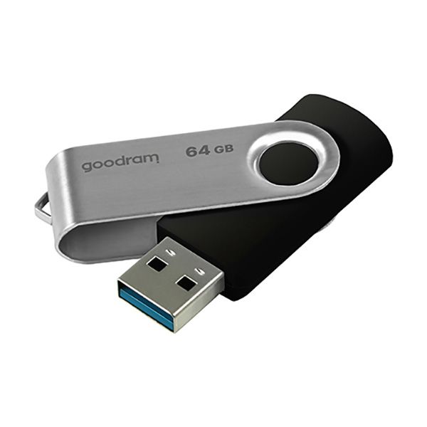 Pamäťová karta Goodram Pendrive Uts3 64Gb Usb3.2