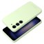 Kryt Roar Case Cloud Skin Xiaomi Redmi Note 14 Pro 5G Light Green
