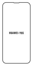 engaroGuard Hydrogel - ochranná fólie - Huawei Y9s