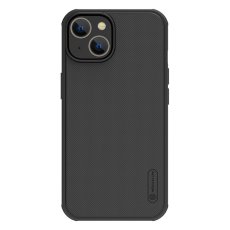 Nillkin Super Frosted PRO Magnetic zadný kryt pre Apple iPhone 13/14 Black
