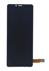 LCD displej + dotykové sklo - Sony Xperia 10 IV