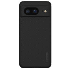 Nillkin Super Frosted PRO zadný kryt pre Google Pixel 8 Black Nillkin Super Frosted PRO zadný kryt pre Google Pixel 8 Black