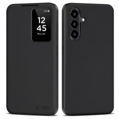 Kryt Tech-Protect Smart Wallet Samsung Galaxy A56 5G Matte Black Kryt Tech-Protect Smart Wallet Samsung Galaxy A56 5G Matte Black