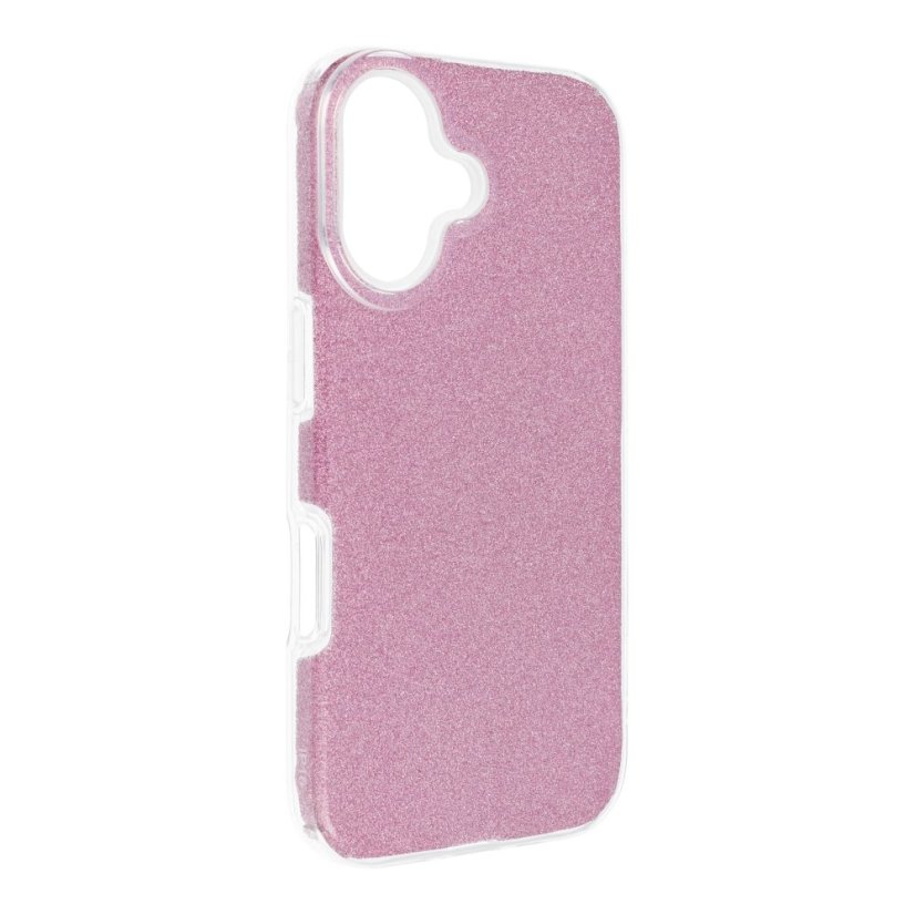 Kryt Case iPhone 16 Shining Pink