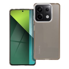 Kryt Pearl Case Xiaomi Redmi Note 13 Pro 5G Black Kryt Pearl Case Xiaomi Redmi Note 13 Pro 5G Black