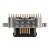 Charge Connector Motorola Moto G50 4G Ori