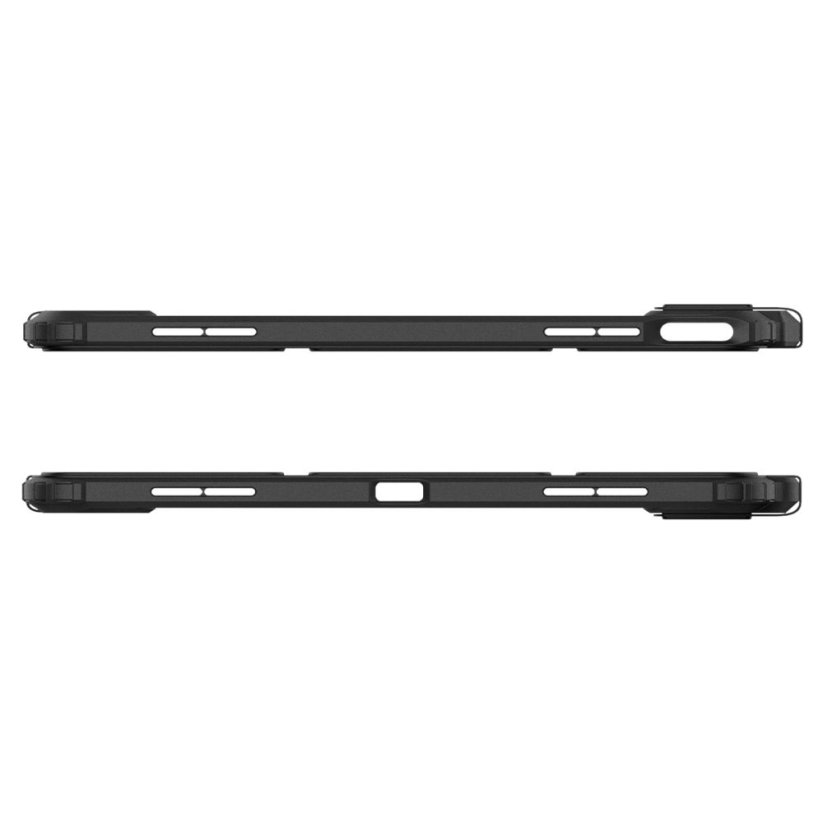 Kryt Spigen Ultra Hybrid ”Pro” iPad Air 13 2024 Black