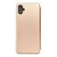 Kryt Book Elegance Samsung Galaxy A05 Gold