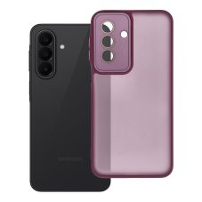 Puzdro na Samsung Galaxy A27 5G Variete Purple