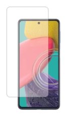 Ochranné tvrdené sklo - Samsung Galaxy M53