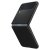 Kryt Spigen Thin Fit Samsung Galaxy Z Flip 3 Black