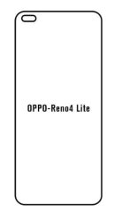 Hydrogel - ochranná fólia - OPPO Reno4 Lite Hydrogel - ochranná fólia - OPPO Reno4 Lite