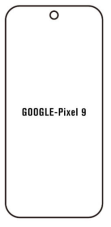 engaroGuard Hydrogel - ochranná fólie - Google Pixel 9