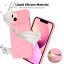 Kryt Slide Case Samsung Galaxy A35 5G Light Pink