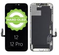 Apple iPhone 12/12 Pro - OLED kijelző + érintőképernyős üveg Apple iPhone 12/12 Pro - OLED kijelző + érintőképernyős üveg