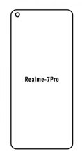 engaroGuard Hydrogel - ochranná fólie - Realme 7 Pro