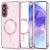 Kryt Tech-Protect Magflex Magsafe Samsung Galaxy A56 5G Rose Gold