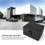 Kryt Klatka Faradaya Tech-Protect V3 Keyless Rfid Signal Blocker Box Carbon