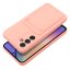 Kryt Card Case Samsung Galaxy A54 5G Pink