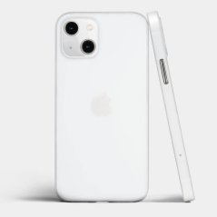 Slim Minimal iPhone 13 white