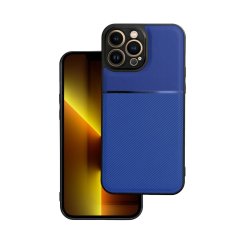 Kryt Noble Case iPhone 13 Pro Max Blue