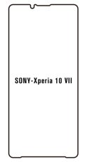 engaroGuard Hidrogél - védőfólia - Sony Xperia 10 VII