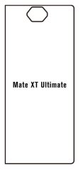 engaroGuard Hydrogel - ochranná fólia - Huawei Mate XT (pravá vonkajšia)