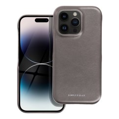 Kryt Roar Look Case - iPhone 14 Pro Grey