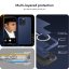 Kryt Spigen Cyrill Kajuk Mag Magsafe iPhone 15 Pro Max Navy