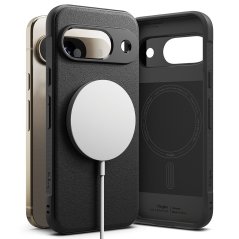 Kryt Ringke Onyx Magnetic Magsafe Google Pixel 9 Black Kryt Ringke Onyx Magnetic Magsafe Google Pixel 9 Black
