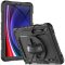 Kryt Tech-Protect Solid360 Samsung Galaxy Tab S9 FE / S10 FE 10.9 X510 / X516B / X520 / X526 Black