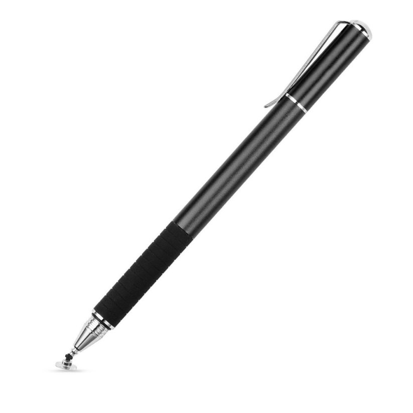 Kapacitné pero Tech-Protect Stylus Pen Black