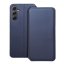 Kryt Dual Pocket Book Samsung Galaxy A34 5G Navy