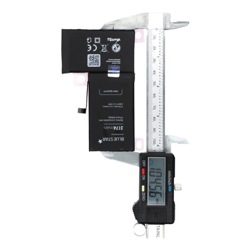 Batéria Blue Star HQ Battery iPhone Xs Max 3174 mAh